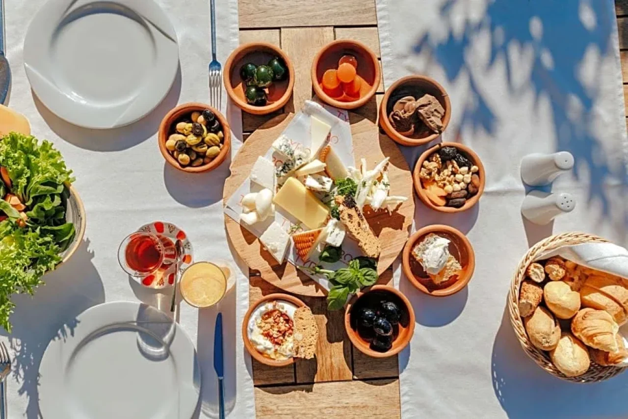 Bodrum, sağlık turizminde hedef büyüttü