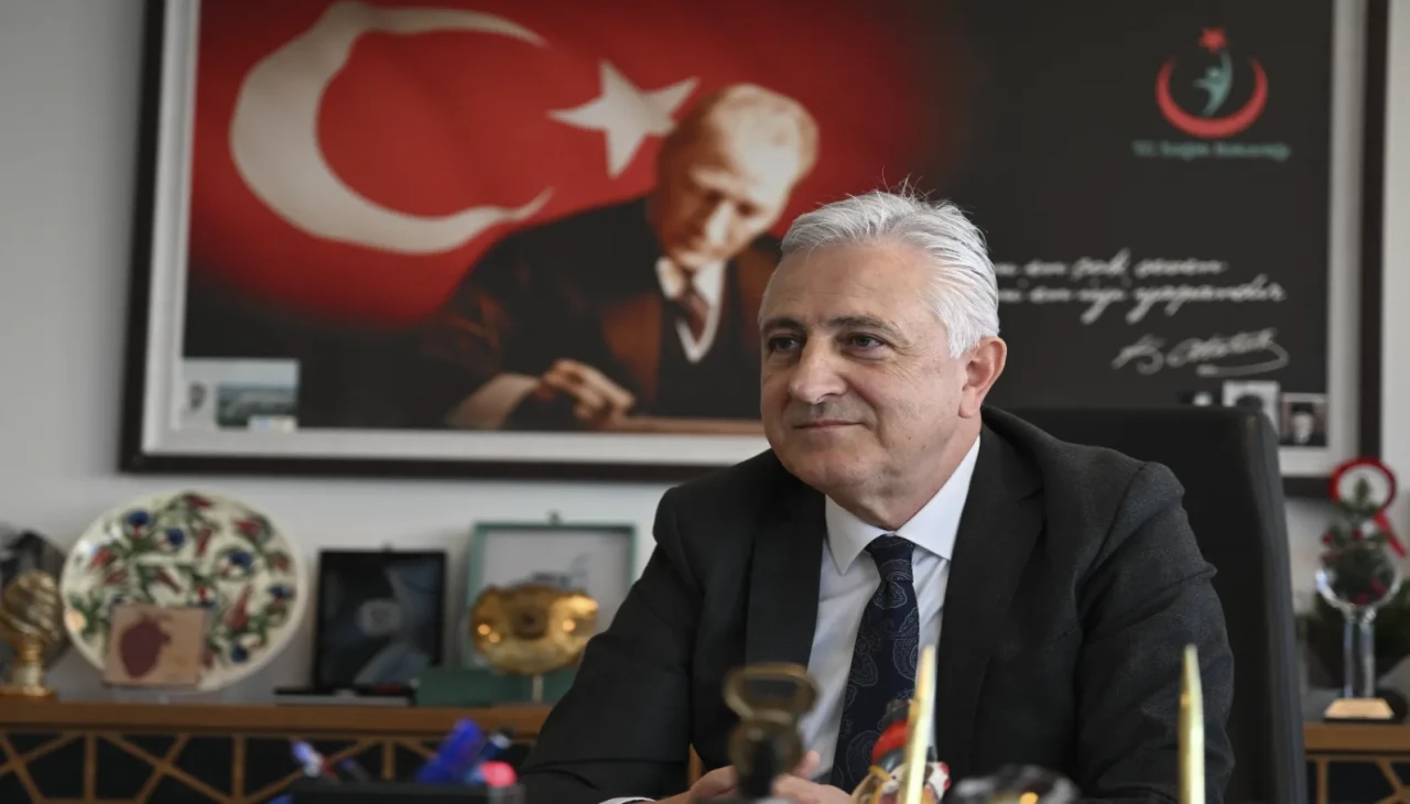 Prof. Dr. Özatik: Aort yırtılmasının ana nedeni kontrolsüz tansiyon