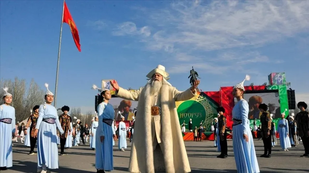 21 Mart Nevruz Günü'nün resmi tatil olması için Meclis’e kanun teklifi sunuldu