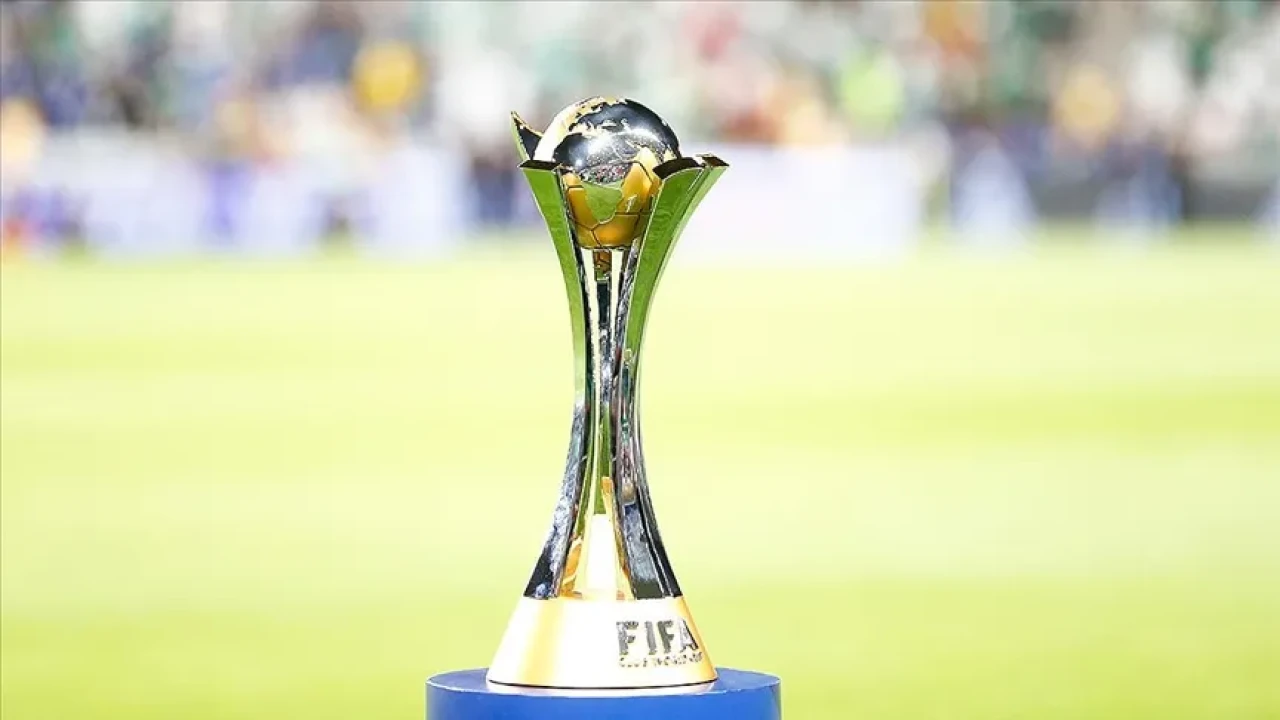 2025 FIFA Kulüpler Dünya Kupası'nda dev yıldızlar sahne alacak