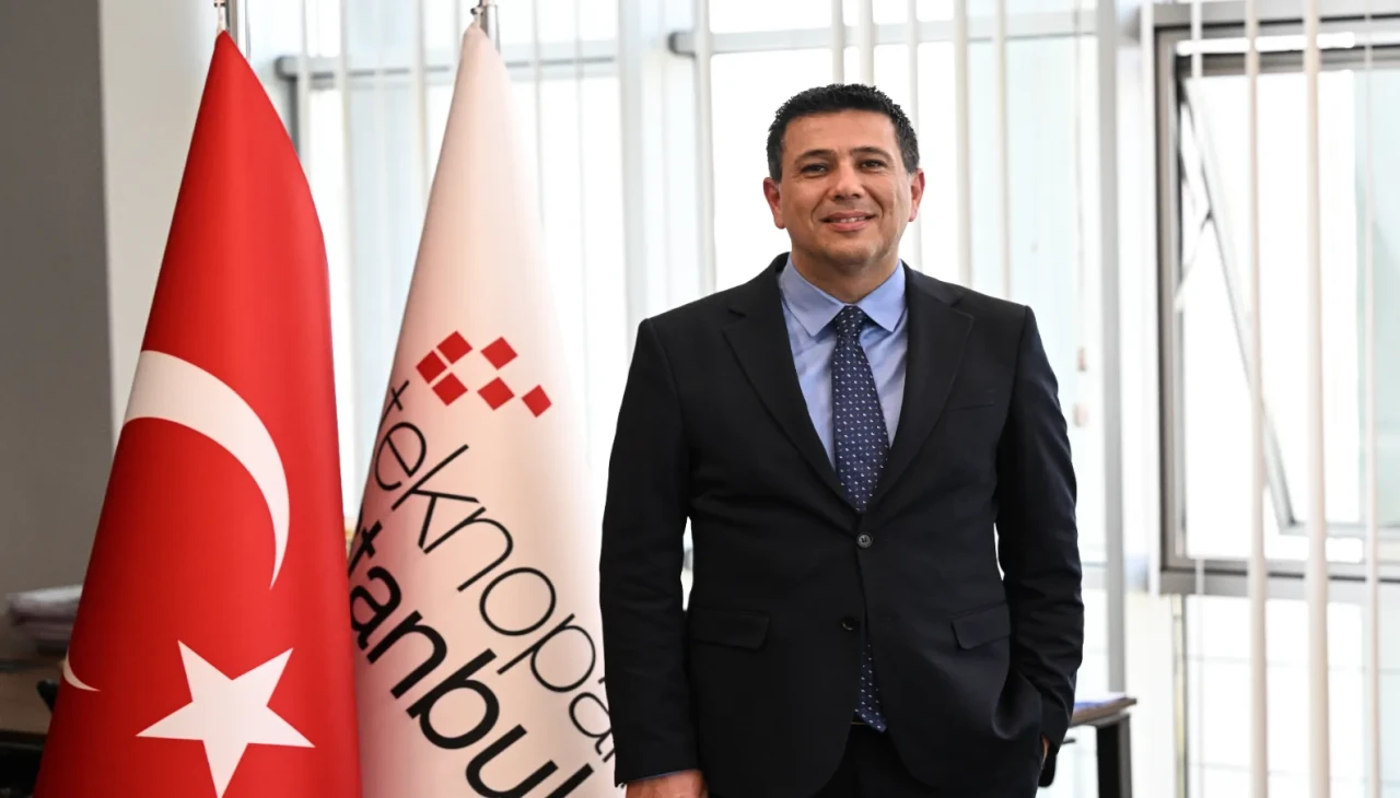 Teknopark İstanbul, dünya teknoloji devlerini çekmeye hazırlanıyor: Lenovo Türkiye'ye geliyor