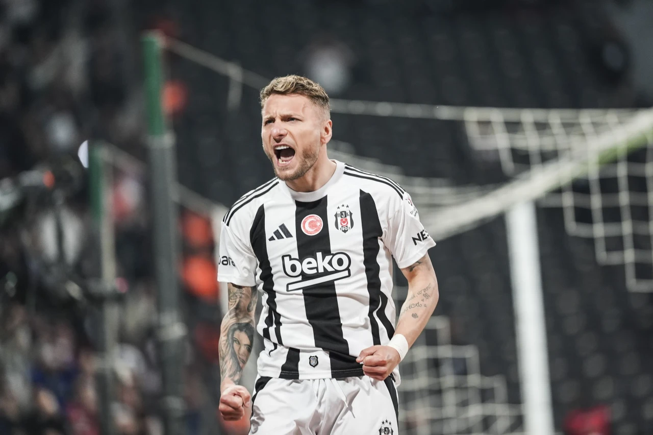 Beşiktaş kazandı, Hatayspor küme düştü