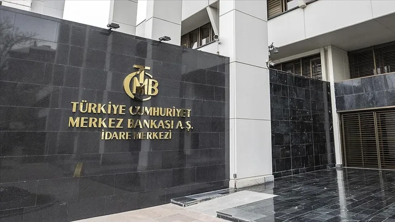 Merkez Bankası 13 ay sonra ilk kez faiz artırdı: Politika faizi yüzde 46’ya yükseldi