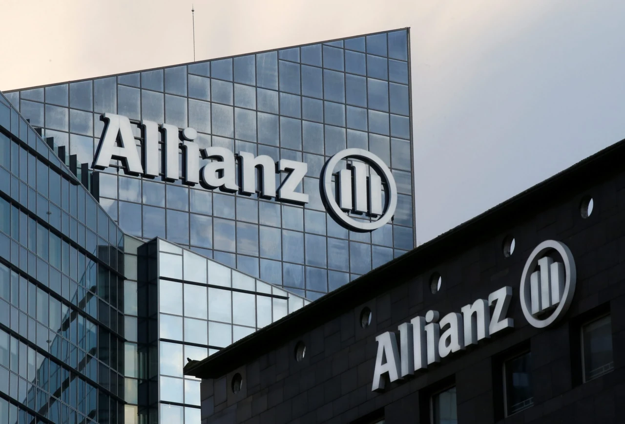 Allianz Türkiye "K.A.M.P 2025 Yaz Staj Programı" ile kariyerine renk kat!