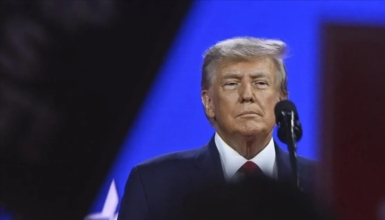 Trump, Güney Afrika’daki G20 Zirvesi’ne katılmayacak