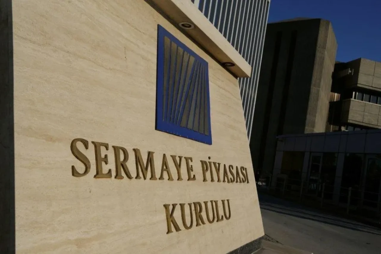SPK'dan Jandarma Genel Komutanlığı'nda stratejik finansal okuryazarlık semineri
