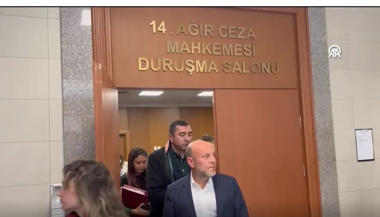 Yüksek karlı gizli fon dolandırıcılık davasında yeni gelişme: Hts kayıtları isteniyor
