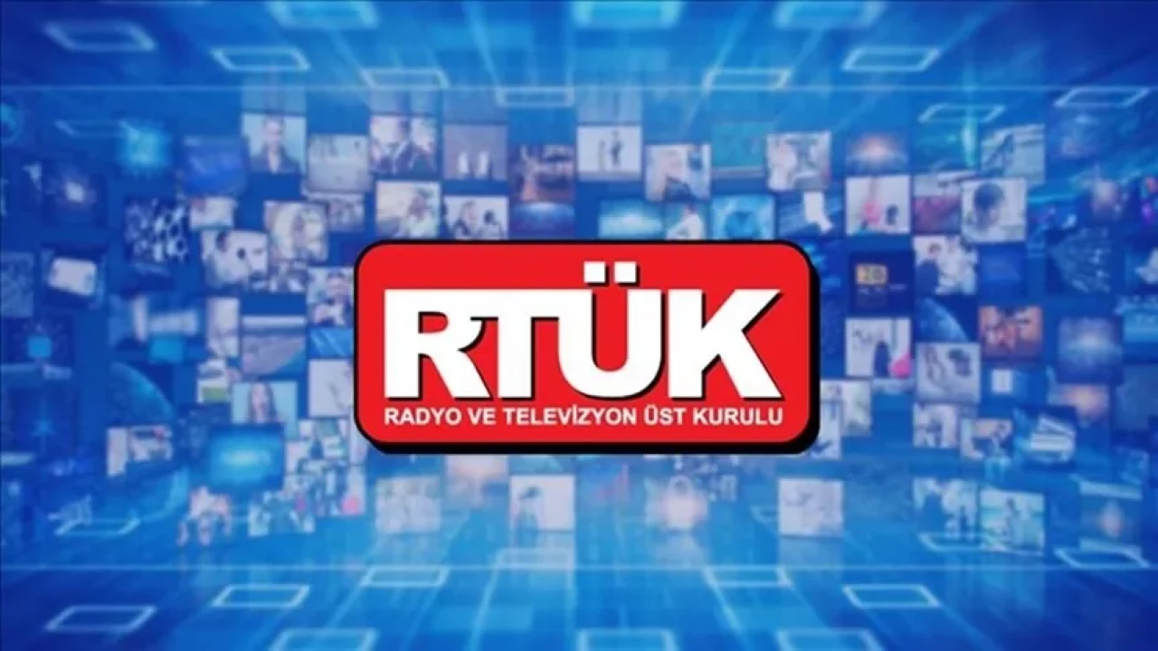 RTÜK Başkanı Şahin’den Flash Haber TV iddialarına yanıt: “Yetkimiz yok”