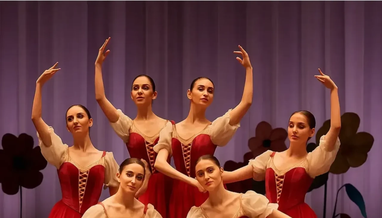 16. Uluslararası İstanbul Opera ve Bale Festivali