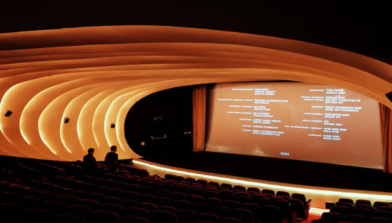Bu hafta vizyona giren 8 film sinemaseverleri bekliyor