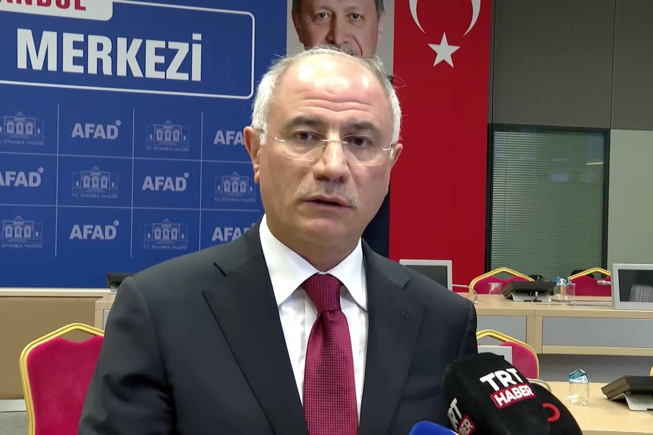 Ala’dan deprem açıklaması: “Resmi açıklamaların dışında hiçbir söze itibar edilmesin”