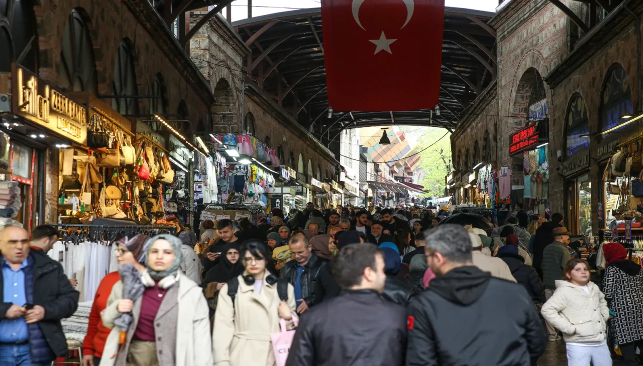 Boykot çağrılarına rağmen Türkiye'de alışveriş hareketliliği devam ediyor mu?