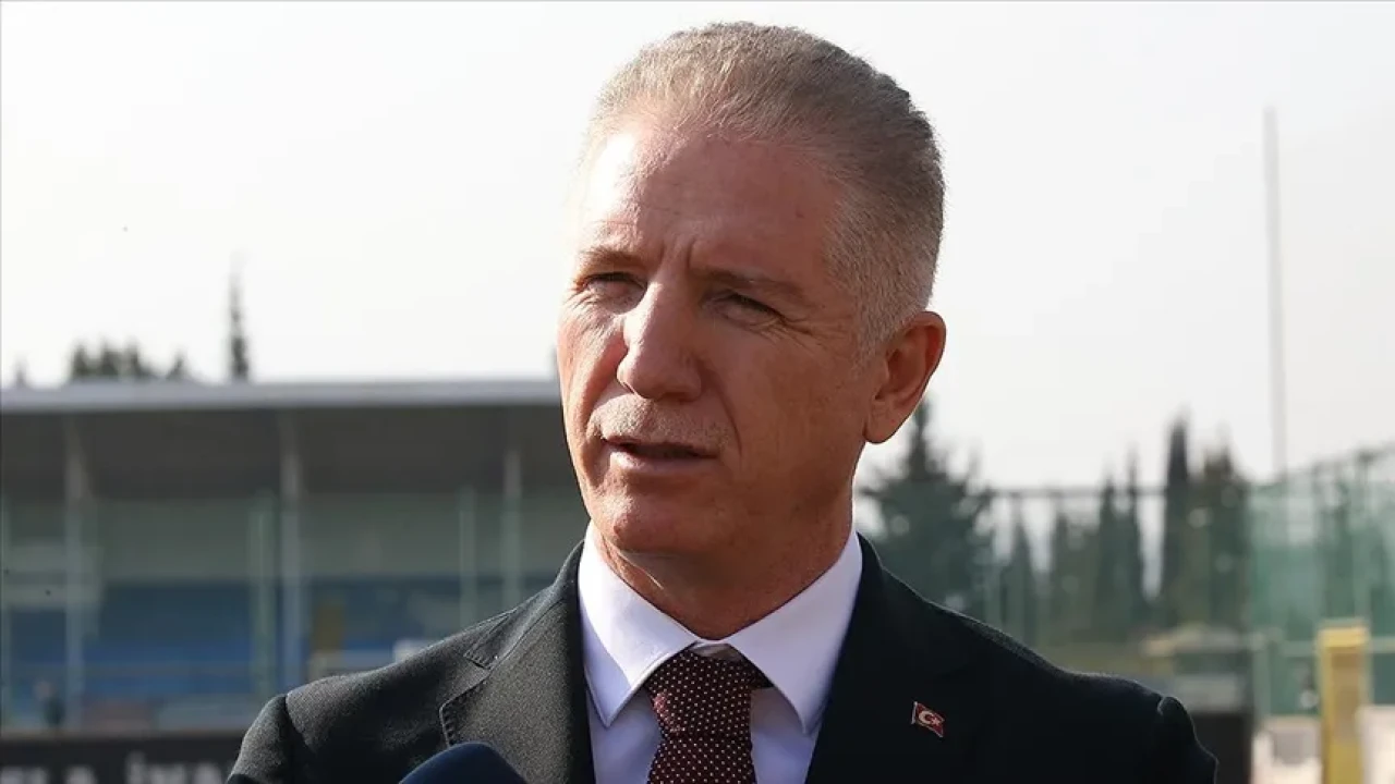 İstanbul Valisi Gül: Benim yeğenim değil