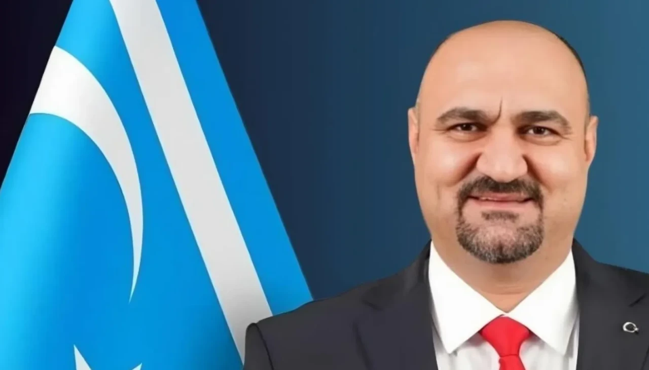 Irak Türkmen Cephesi'nin yeni lideri Ağaoğlu göreve başladı