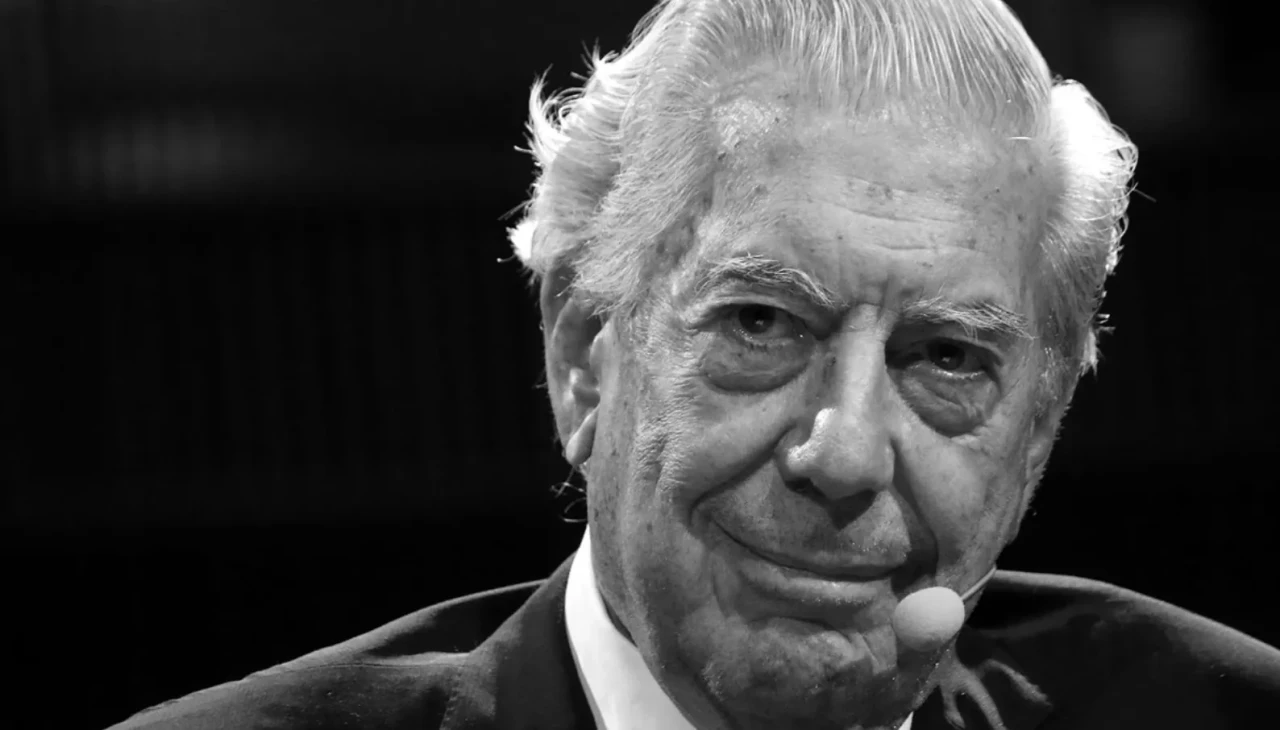 Vargas Llosa’nın kalemi sustu, eserleri konuşmaya devam edecek