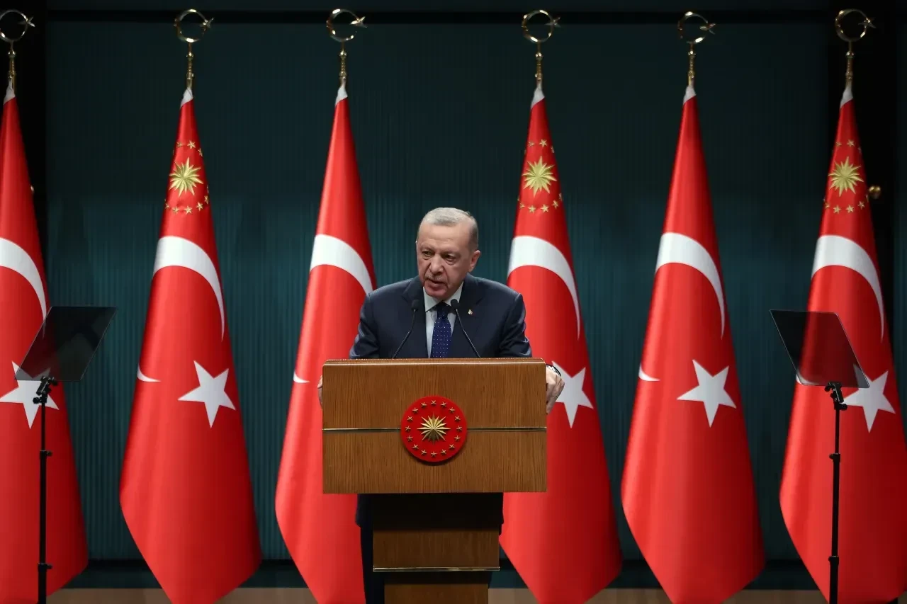 Cumhurbaşkanı Erdoğan'dan 25 Bin öğretmen ataması müjdesi!