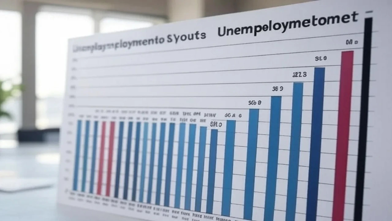 Türkiye’de işsizlik oranı Mart’ta geriledi: %7,9 ile son 25 yılın en düşük seviyesi