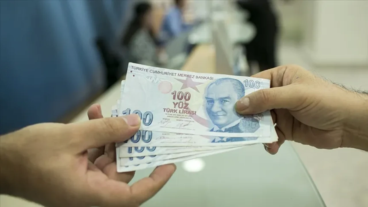 4 aylık enflasyon açıklandı: Memur ve emekli maaş zammı ne kadar olacak?