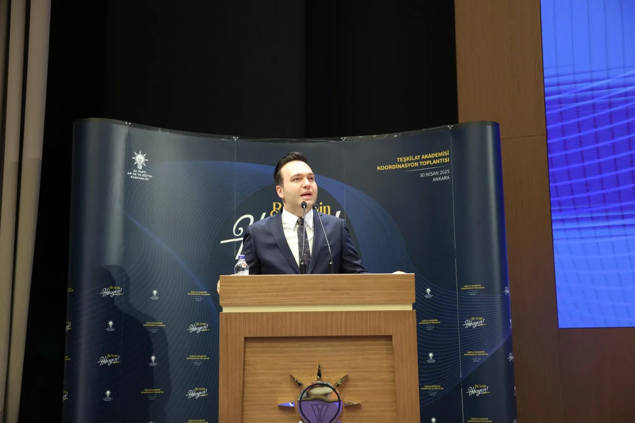 Yusuf İbiş: Terörsüz Türkiye, gençlerimize en büyük iyilik