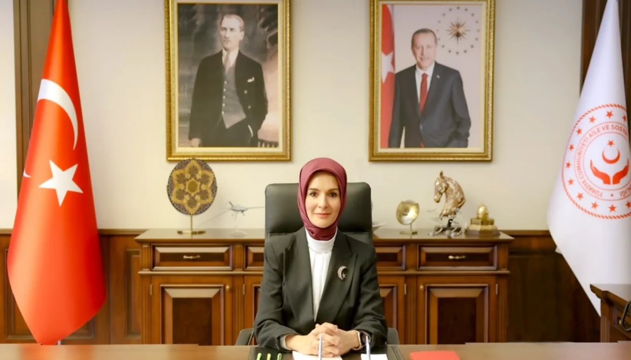 Kurban Bayramı öncesi ihtiyaç sahiplerine 1,4 milyar lira destek