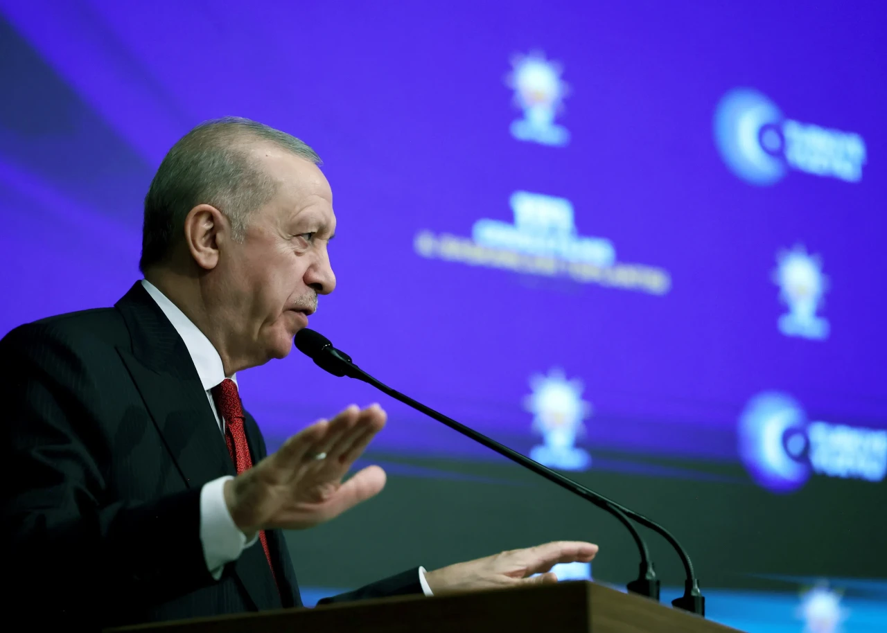 Erdoğan: 27 Mayıs Darbesi, milletin umutlarına vurulan bir darbedir