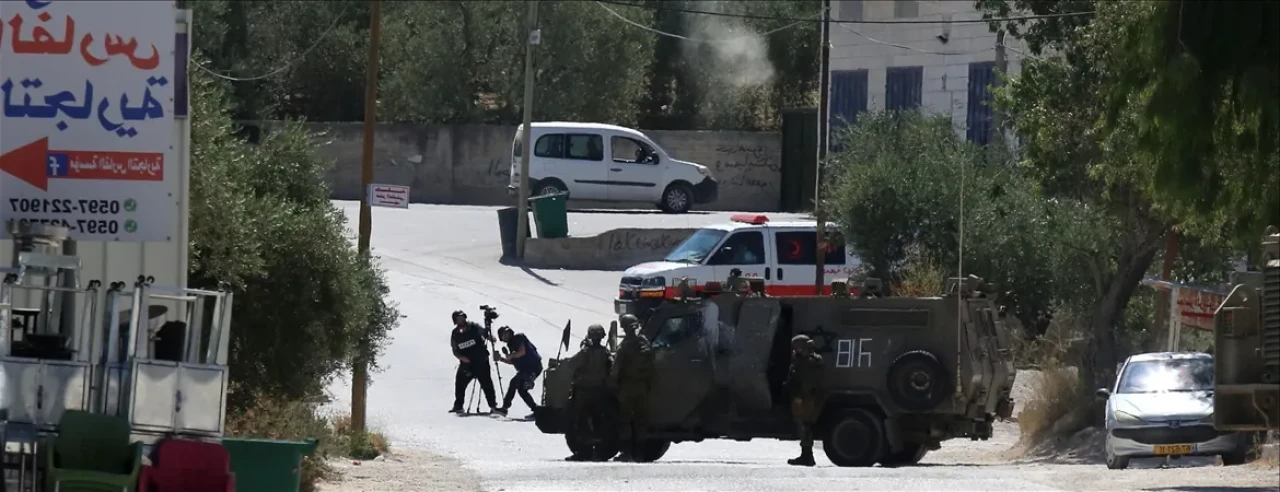 İsrail, Fransa'nın Batı Şeria ziyaretini engelledi: Tüm kırmızı çizgiler ihlal edildi mi?