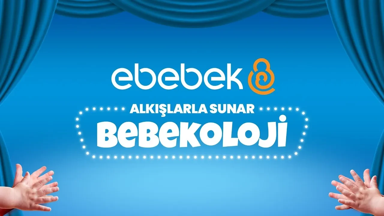 Ebebek'ten içinizi sevgi ile dolduracak kariyer fırsatları!