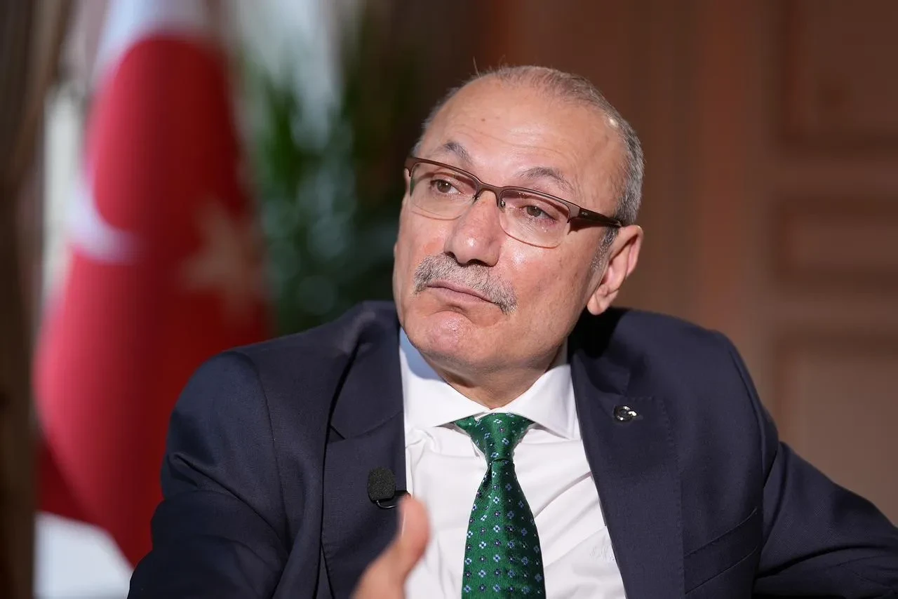Türkiye ve Mısır arasındaki ticaret hacmi 2024'te rekor seviyeye ulaştı