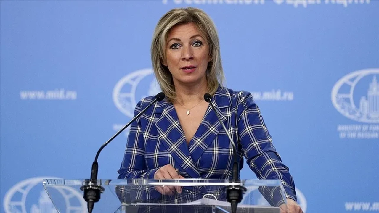 Rusya'dan iddia: Batı, Ukrayna ordusuna nefes aldırmak için ateşkes istiyor!