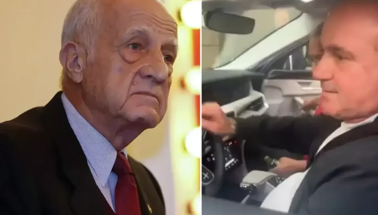 İnan Kıraç'ın kaçırıldığı iddiasına soruşturma: İki şüpheli gözaltında