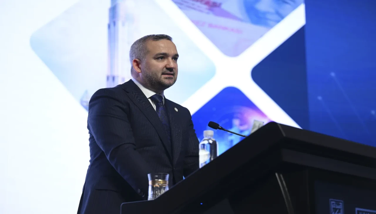 TCMB Başkanı Karahan: Katılım Finans Sektörü Büyümeye Devam Ediyor