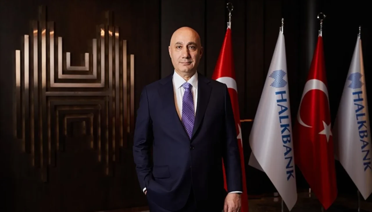 Halkbank 87 yaşında: Ekonomiye, girişimciliğe ve topluma çok boyutlu destek