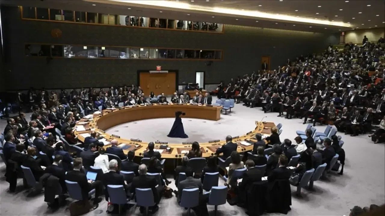 BM'den Hindistan ve Pakistan'a kritik uyarı: Askeri çatışma riskine dikkat!