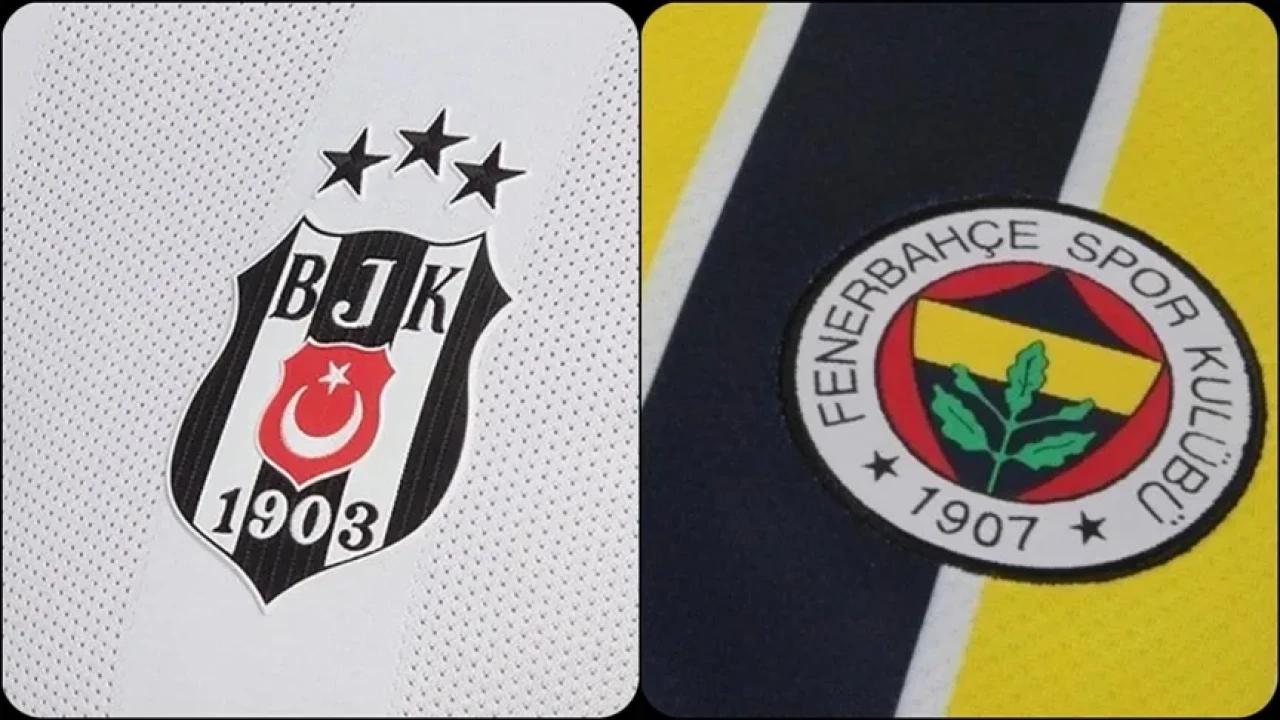 Derbiyi kim kazanacak ? Fenerbahçe ikinci, Beşiktaş ilk yarılarda etkili