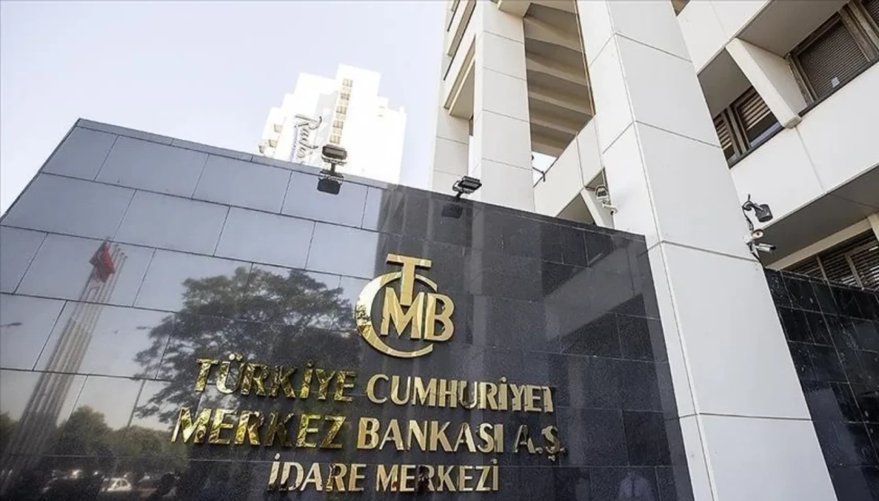 TCMB "Sektörel Enflasyon Beklentileri"ni yayımladı