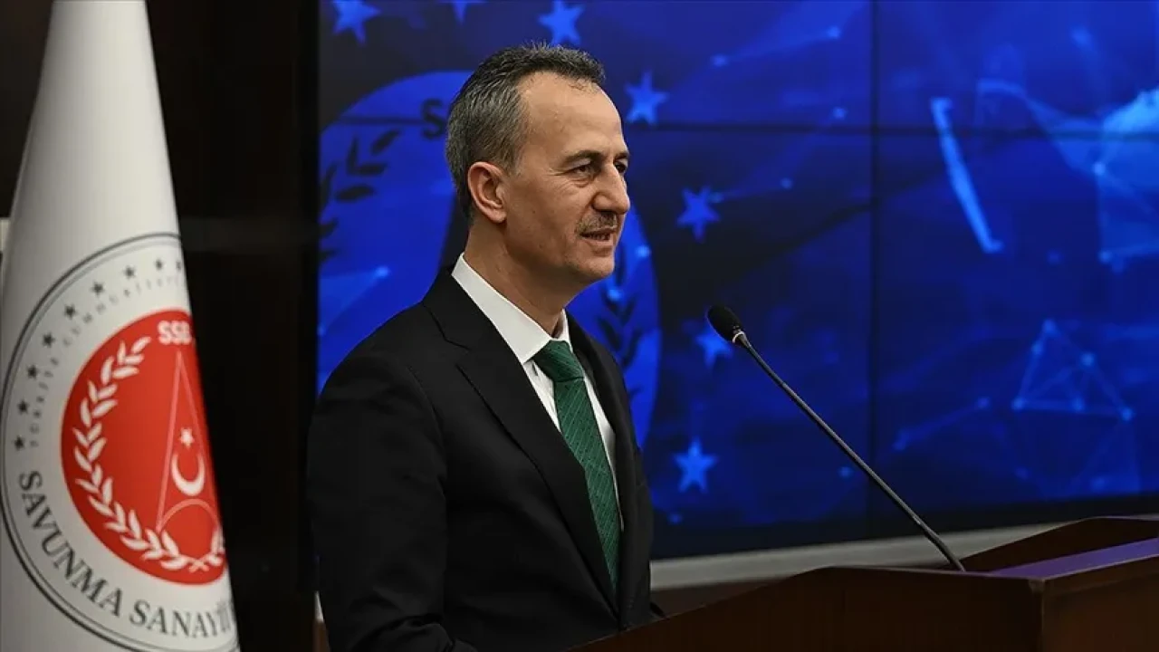 HÜRJET, İspanya ile imzalanan anlaşma ile uluslararası arenada yeni bir döneme mi giriyor?