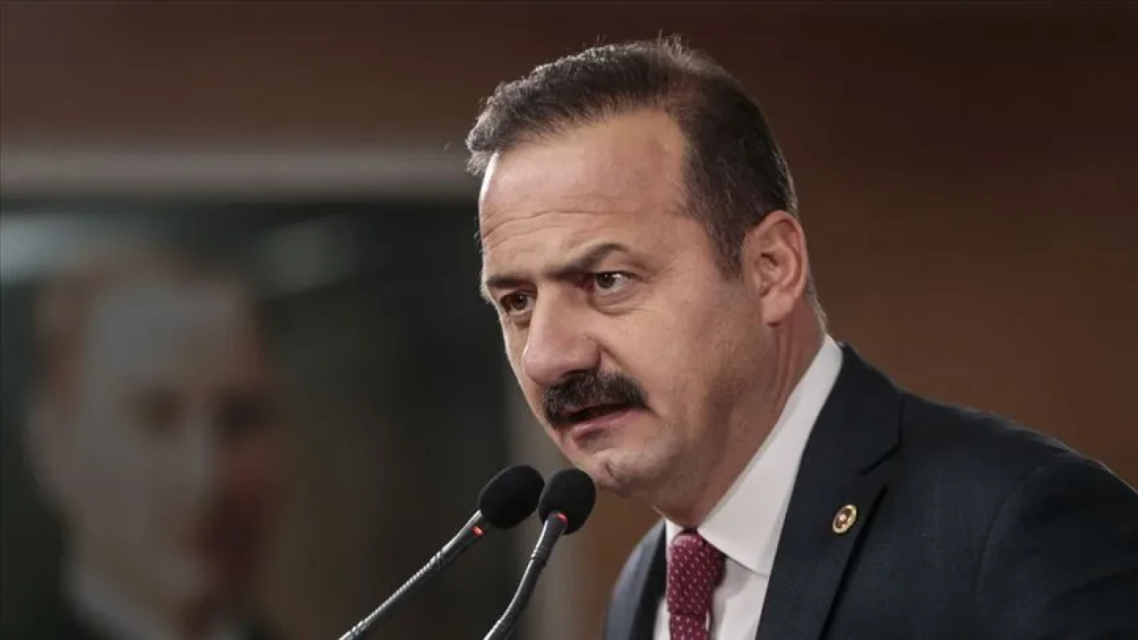 Anahtar Parti Lideri Ağıralioğlu'ndan Çarpıcı Çağrı: "Terörsüz Türkiye İçin Referandum Şart!"