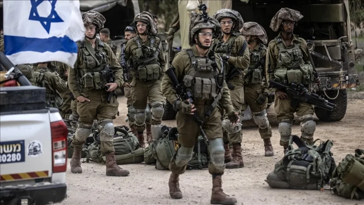 İsrail ordusunda asker krizi: Haredi gençler celplere neden katılmıyor?