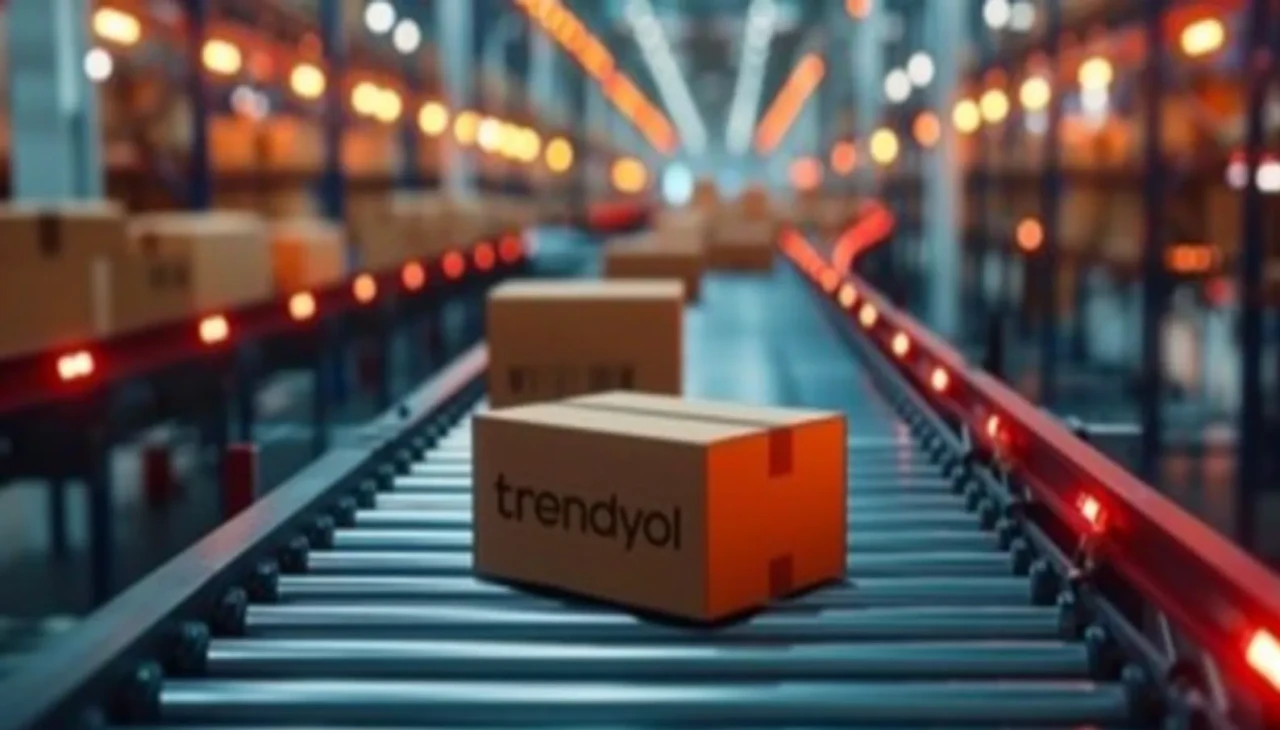 Trendyol’dan 500 milyon dolarlık dev yatırım: Ankara’da bölgenin en gelişmiş veri merkezi kuruluyor