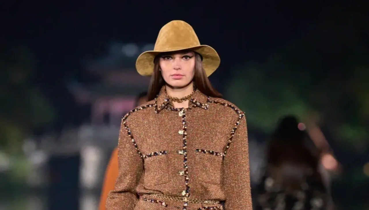 2025'in rengi Mocha Mousse: Moda dünyasında kahve tonları rüzgarı