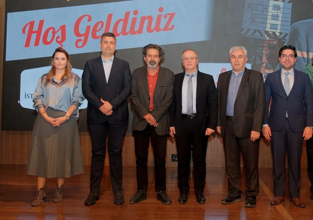 Türk Film Endüstrisi Sempozyumu