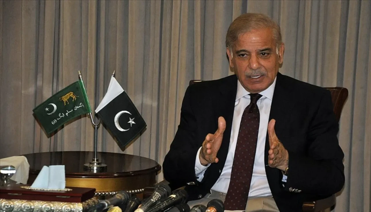 Pakistan Başbakanı’ndan Türkiye’ye mesaj: Barış çabalarınıza minnettarız
