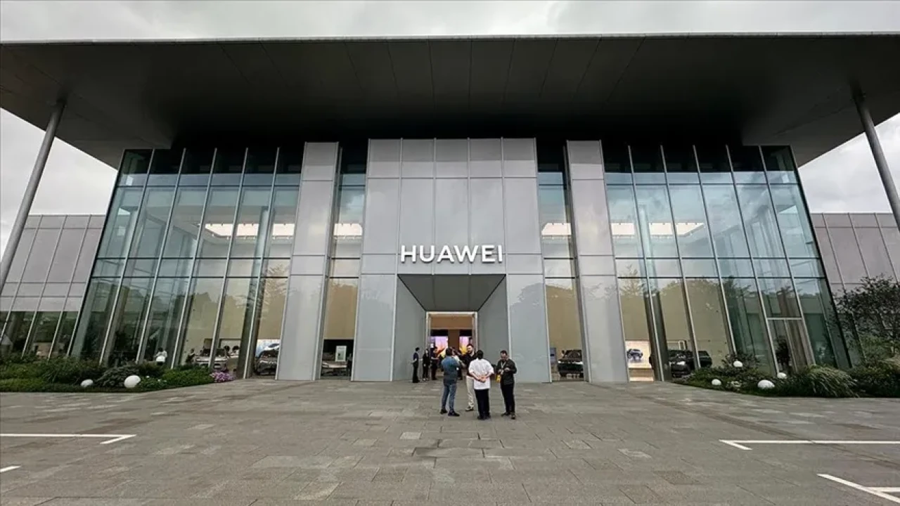 Çin, ABD'nin Huawei çip kısıtlamalarına sert tepki gösterdi:İki ülke arasındaki teknoloji savaşı tırmanıyor mu?