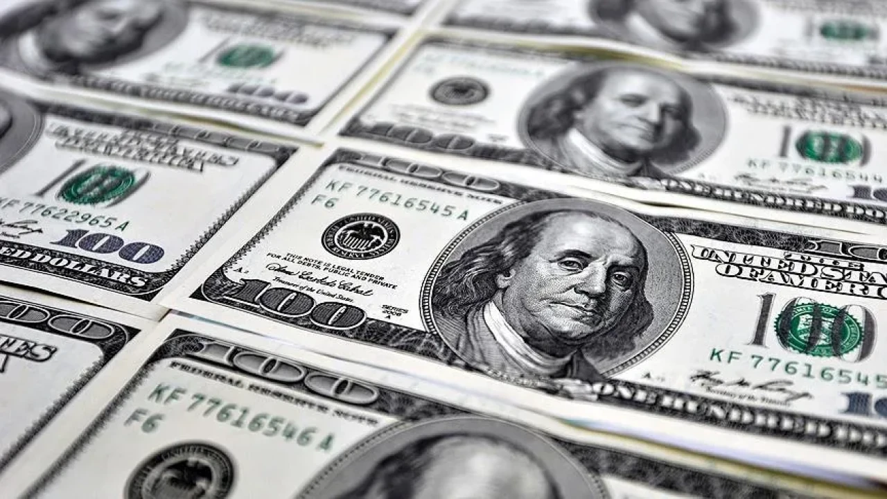 Dolar/TL yatay seyir izliyor: Fed başkanının konuşması piyasaları nasıl etkileyecek?