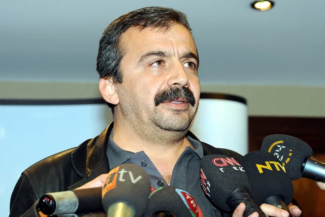 Sırrı Süreyya Önder hayatını kaybetti