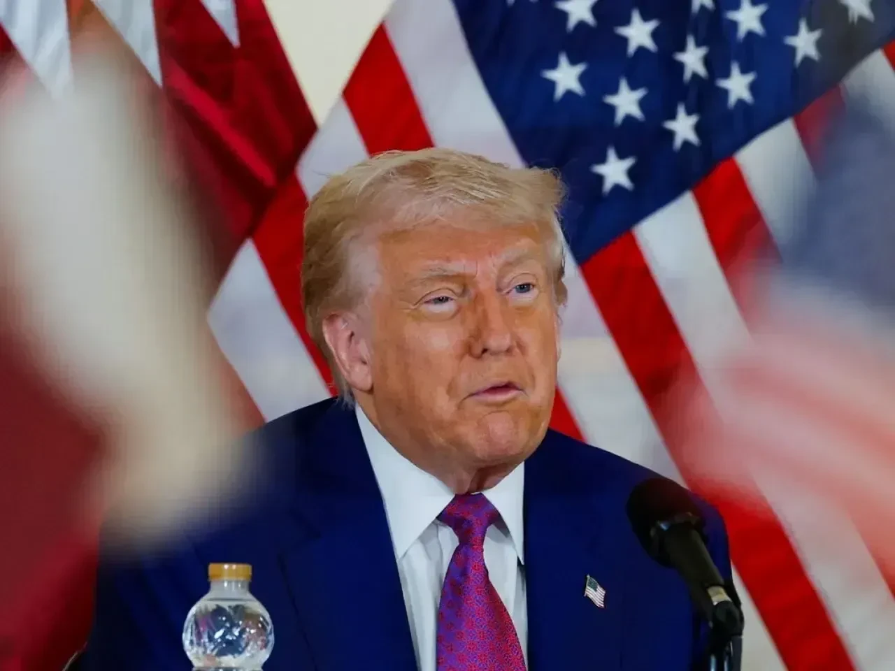 Trump'tan tarihi adım: Putin ve Zelenskiy ile barış görüşmeleri için telefon görüşmesi yapacak!