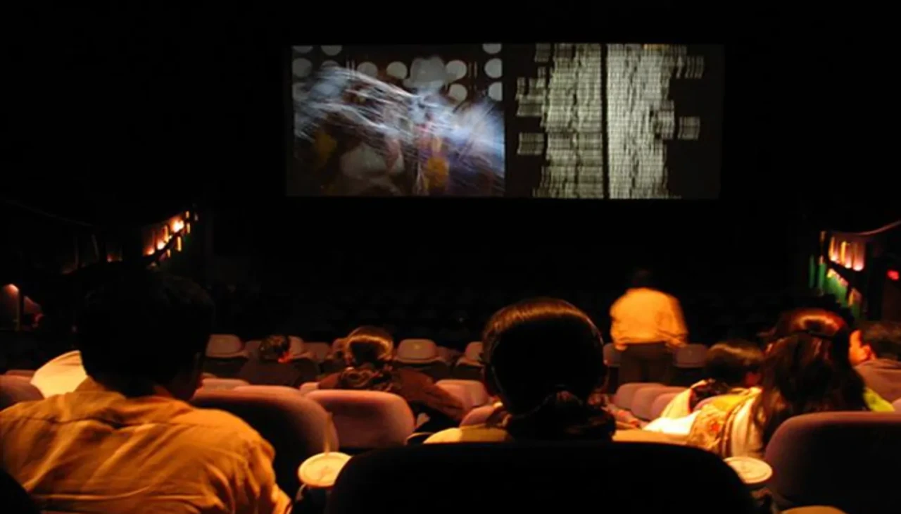 Bu hafta 9 film vizyona girecek