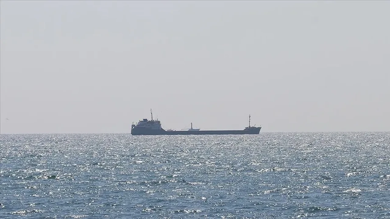 Estonya'dan Rusya'ya sert eleştiri: Tanker el koyma olayı ne anlama geliyor?