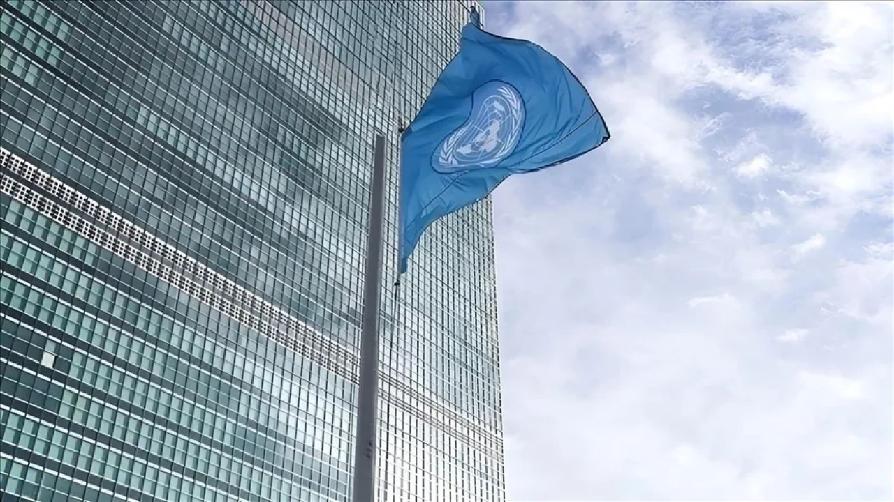 BM Genel Sekreteri Guterres'ten kritik likidite krizi uyarısı: Ne olacak?