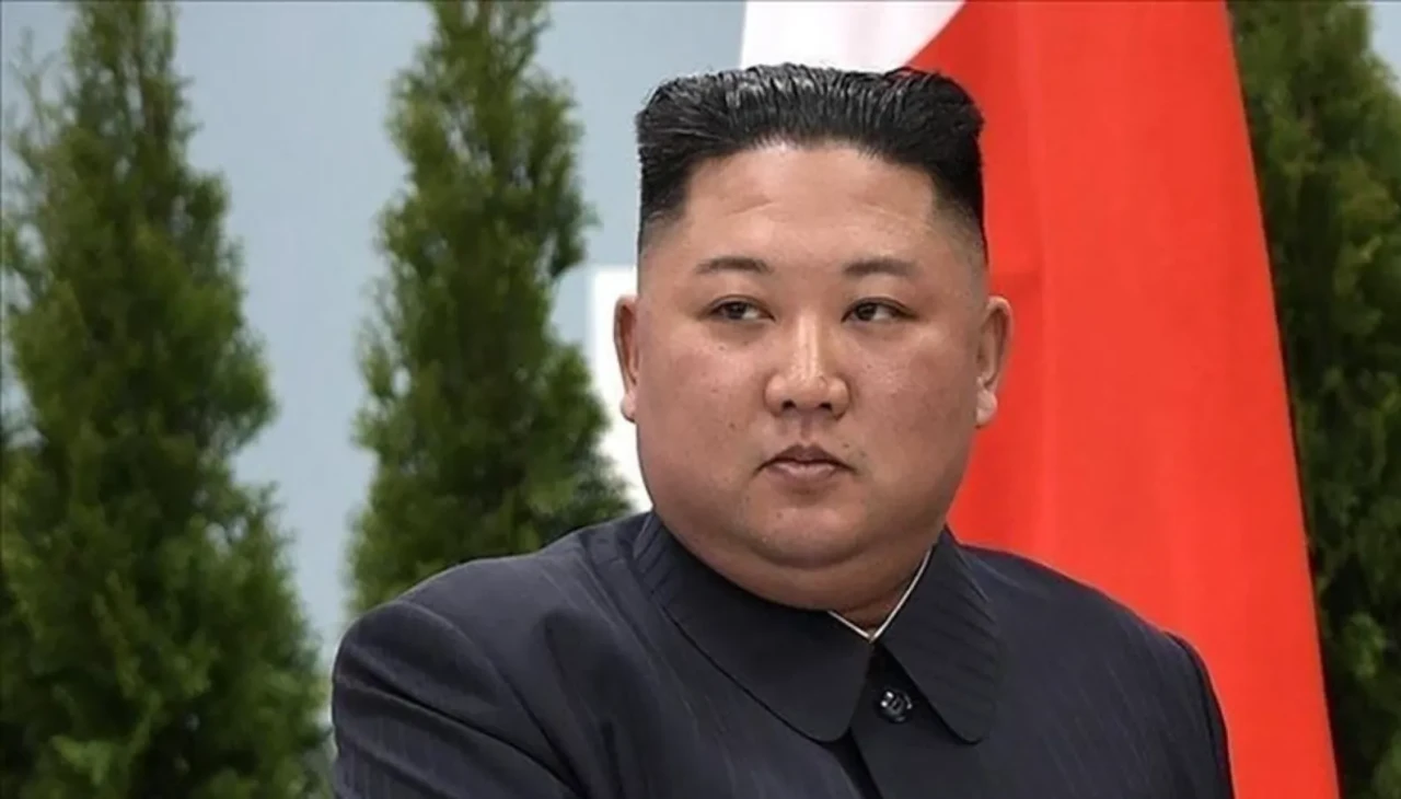 Kuzey Kore'den Trump'ın “Altın Kubbe” projesine sert tepki: "Tehlikeli ve Tehditkâr"